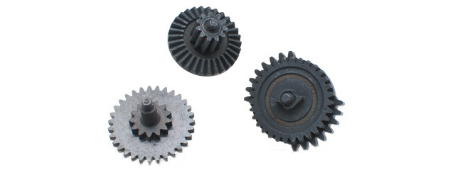 Siegetek Concepts Cyclone Balanced Ver.67 Airsoft AEG Gear Set - 20.16 Ratio