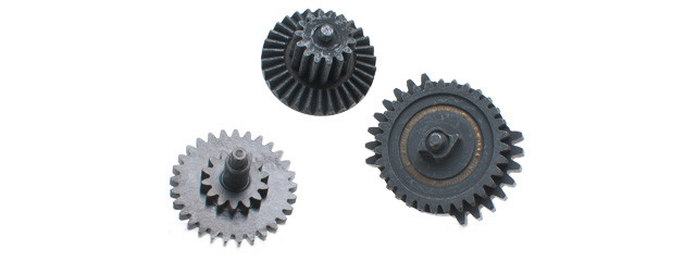 Siegetek Concepts Cyclone Revolution Ver.67 Airsoft AEG Gear Set - 13.76 Ratio