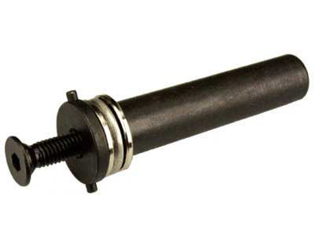 ICS Ver. II Metal Spring Guide with Screw for ICS M4 series Airsoft AEG
