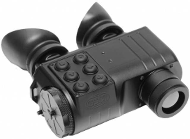 TIG-7-MOD Thermal Imaging Binoculars-Goggles