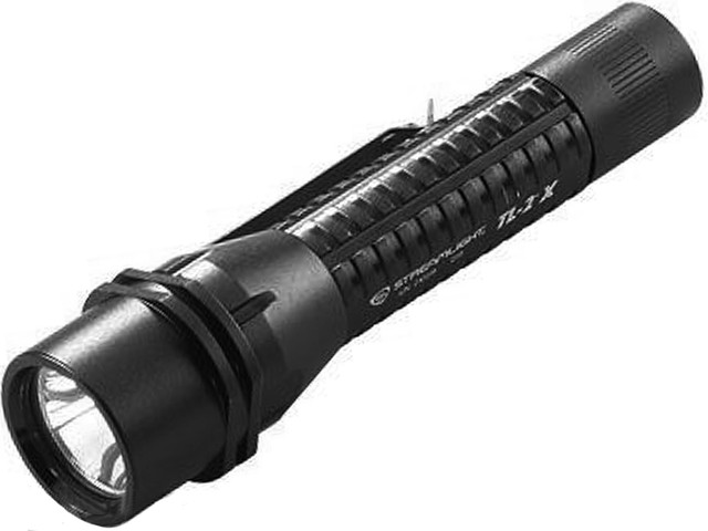 Streamlight TL-2 XL 200 Lumen Tactical Flashlight