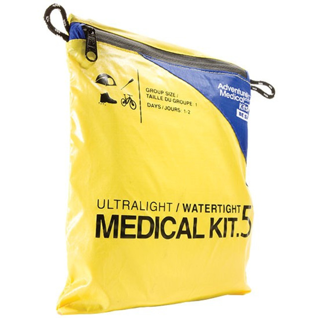 Adventure Medical Ultralight & Watertight 5