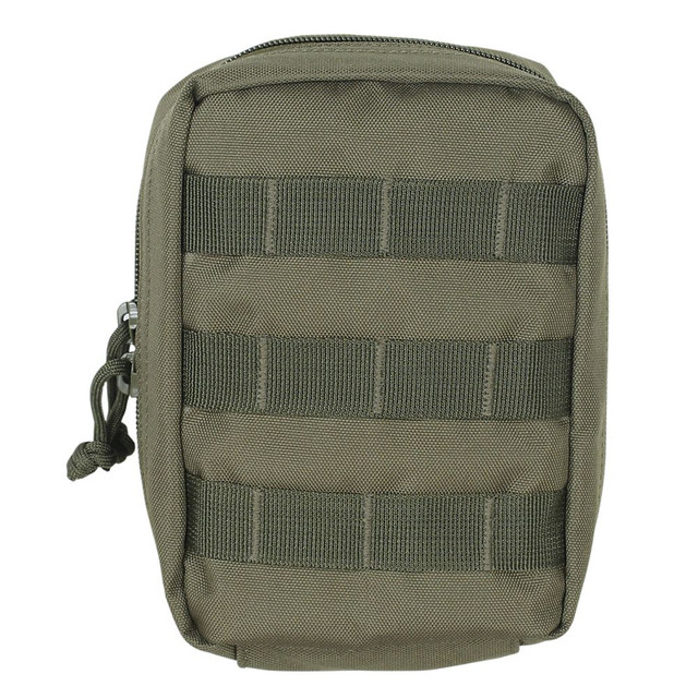 Voodoo Tactical Trauma Kit / First Aid Pouch