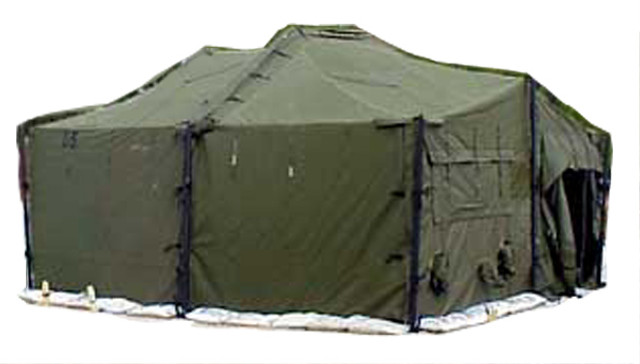 Military - Military Tents & Stoves - Military Tents - Hero Outdoors