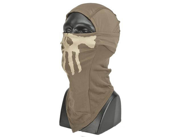 Under Armour Men's ColdGear Infrared Tactical Hood / Balaclava - Desert  Sand - Hero Outdoors