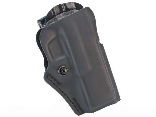 SAFARILAND ALS Open Top Tactical Holster with Quick Release Strap