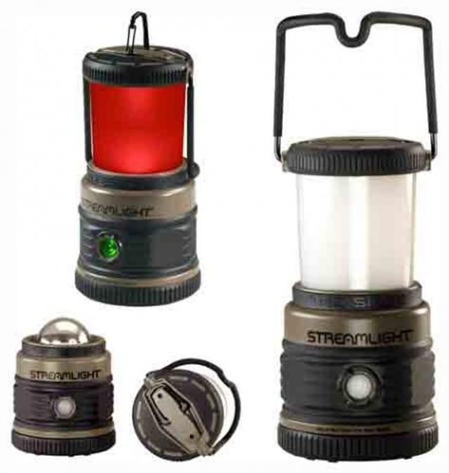 StreamlightT Seige  AA Lantern 449141