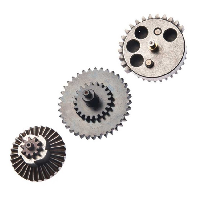 Lonex Enhanced Gear Set