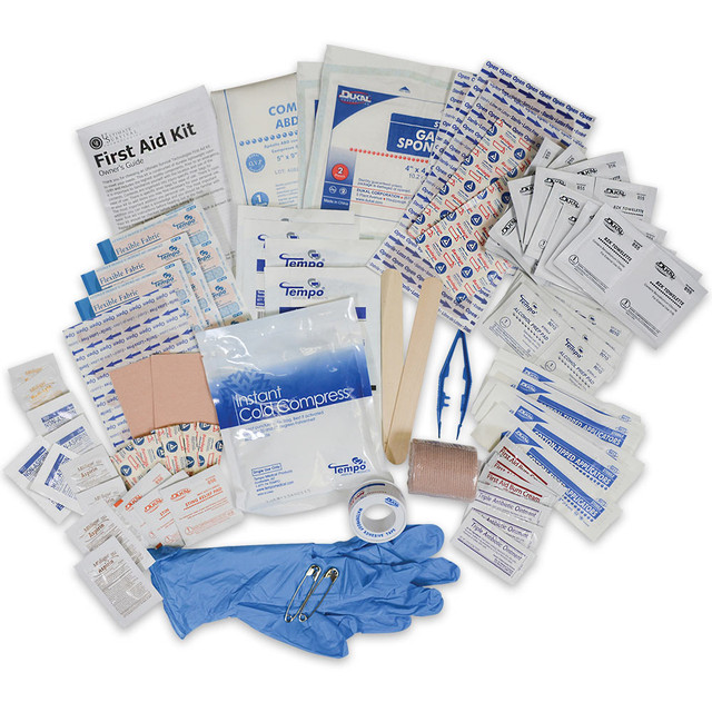 Featherlite First Aid Kit 2.0