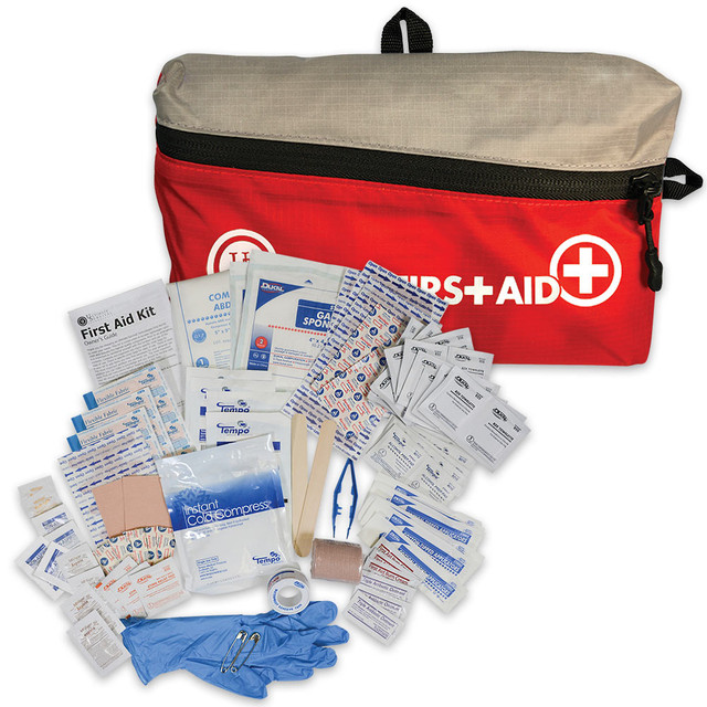 Featherlite First Aid Kit 2.0