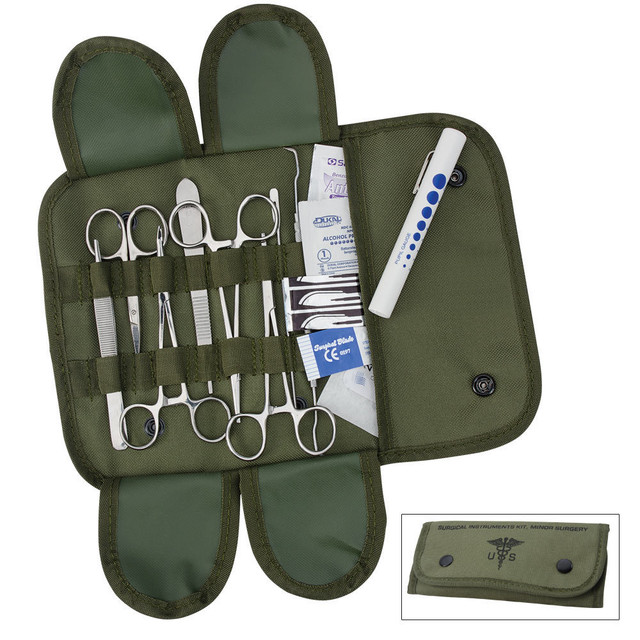 Surgical Set