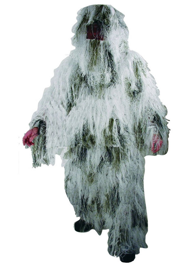 Buy Ghillie Suits Online Canada