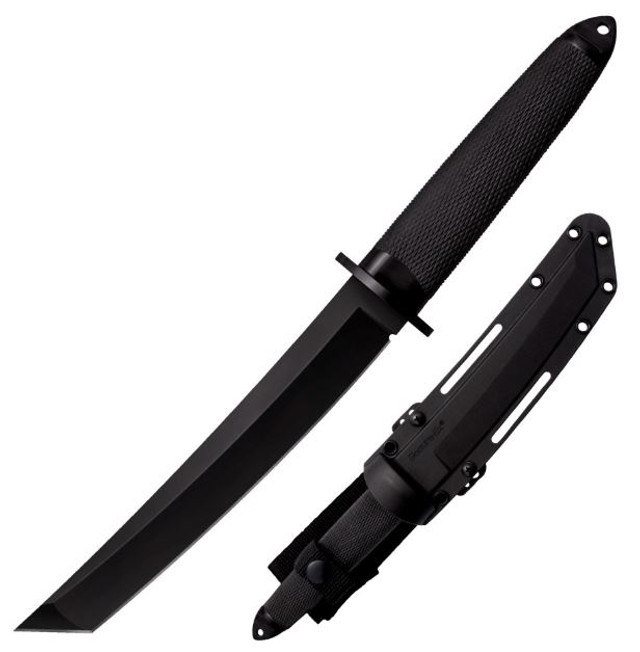 Cold Steel 13QMBII Magnum Tanto II 7.5" 3-V Secure-Ex
