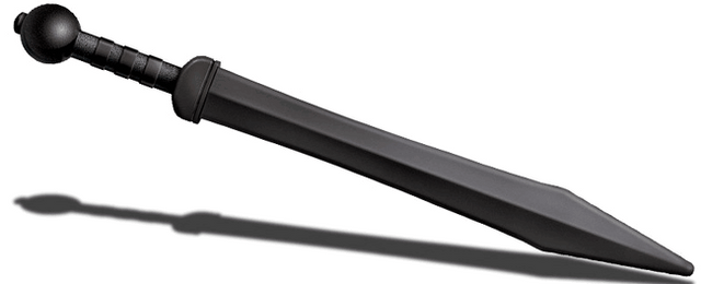 Cold Steel 92BKGM Gladius Trainer
