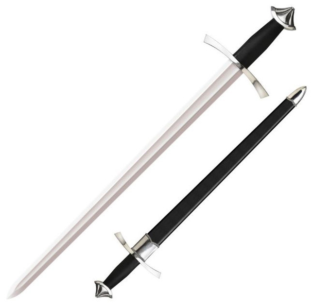 Cold Steel Norman Sword