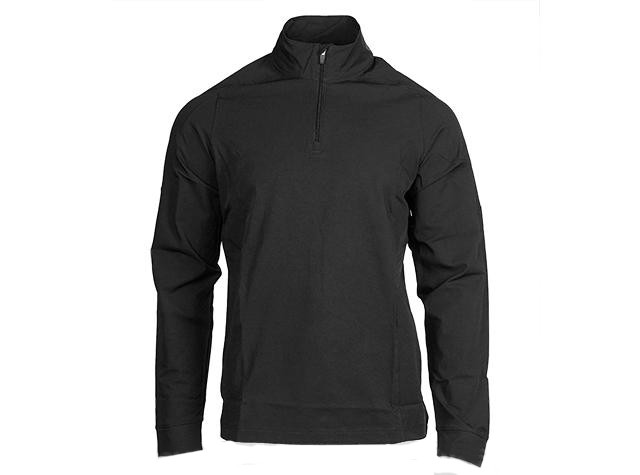 Under Armour Men's ColdGear® Infrared Tactical Fitted Crew - OD
