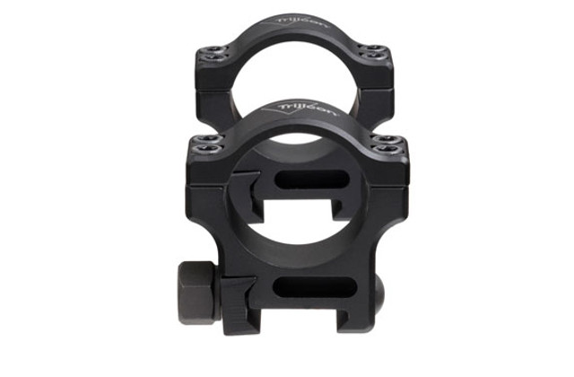 Trijicon 30mm Riflescope Standard Aluminum Rings