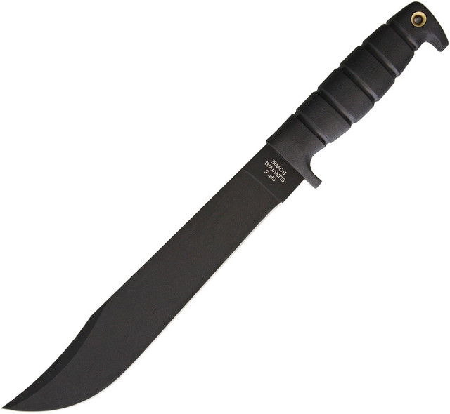 SP-5 Survival Bowie w/Nylon