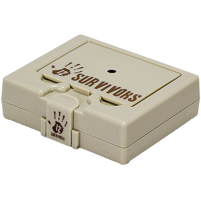 Mini Bug Out Box