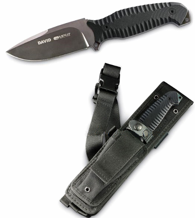 Viper Products - Hero Outdoors