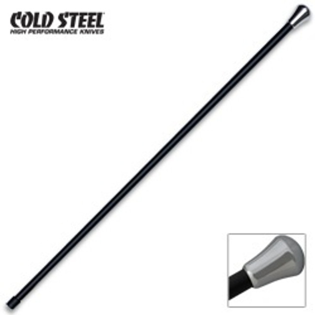 Cold Steel Aluminum Head City Stick