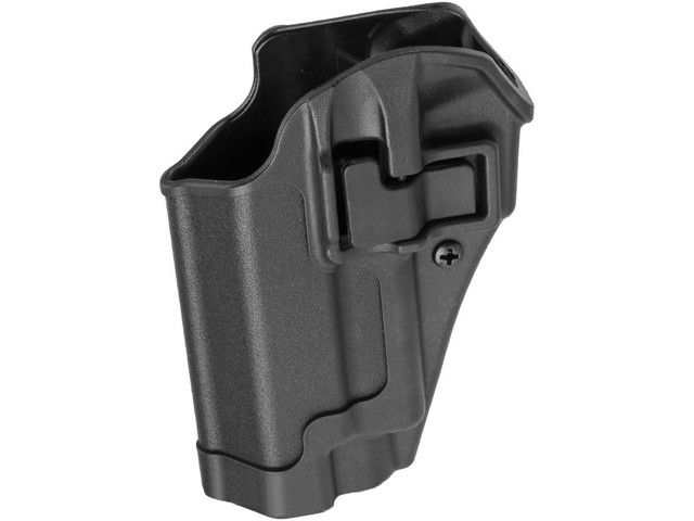 BLACKHAWK! Speed Clips (6-Pack #7), Black, Ammunition & Magazine