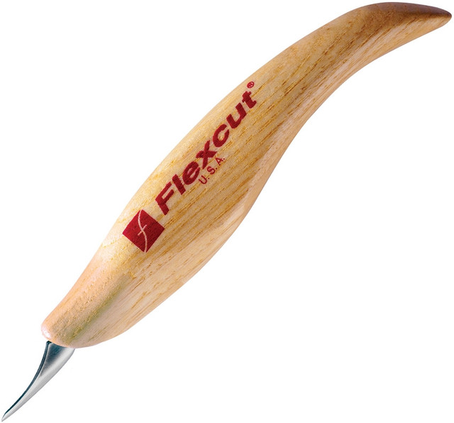 Mini-Pelican Knife