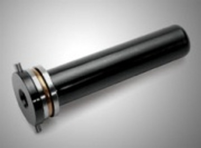 AEG Piston Spring Guide 2