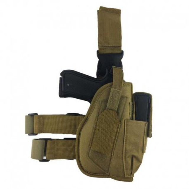 Tactical Gear - Holsters - Drop Leg Holsters & Rigs - Page 1