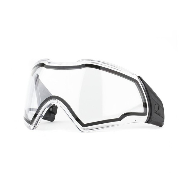 JT Spectra Prizm Dual-Pane/Thermal Lens