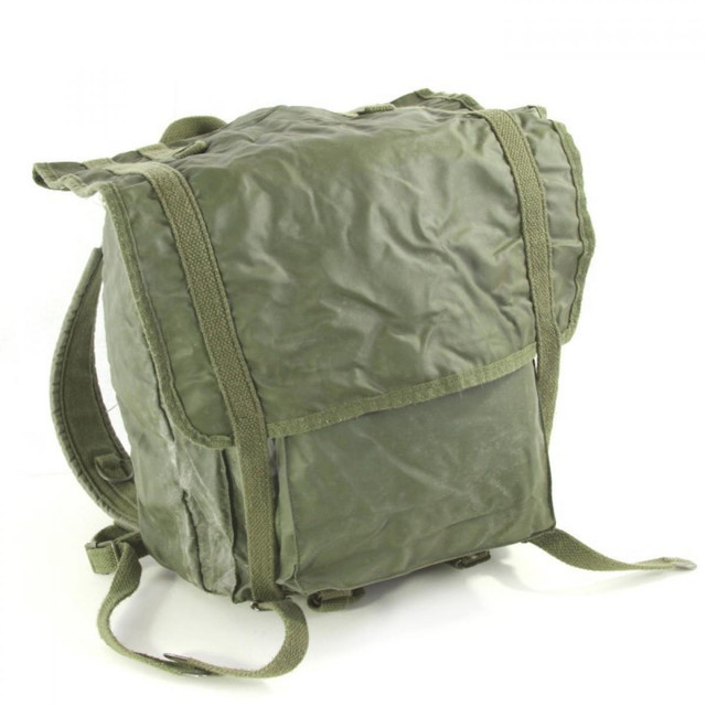 Outdoors - Bags & Packs - Military Issue Rucksacks - Page 1 - Hero