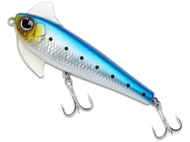 Shimano Waxwing Saltwater Sub-Surface Swimming Jigs (Model: 118mm / Mint) -  Hero Outdoors