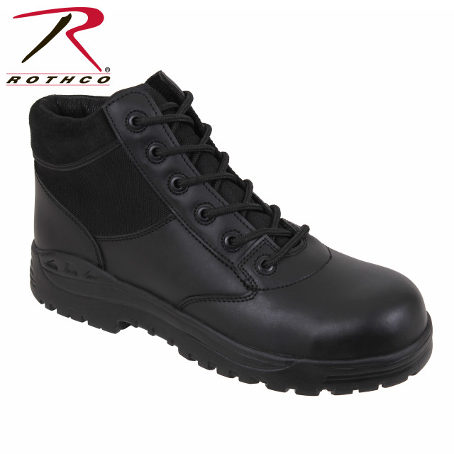 Ultra-Light T2 Agress Tactical Boot