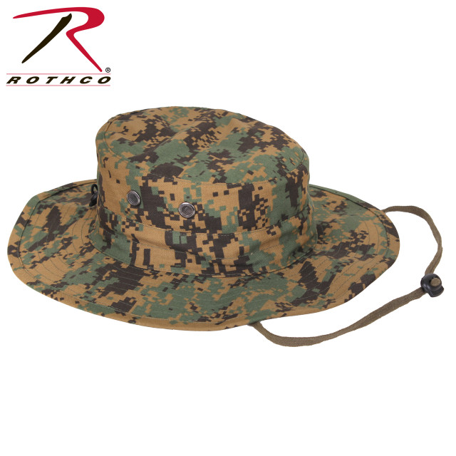 PROPPER BOONIE HAT - Smith Army Surplus