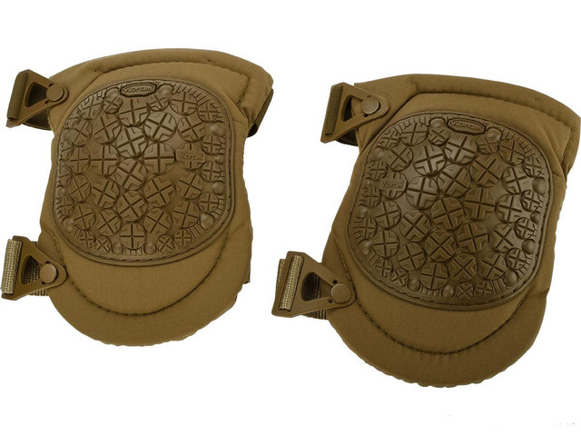 AirFlex™ Field Knee Pad