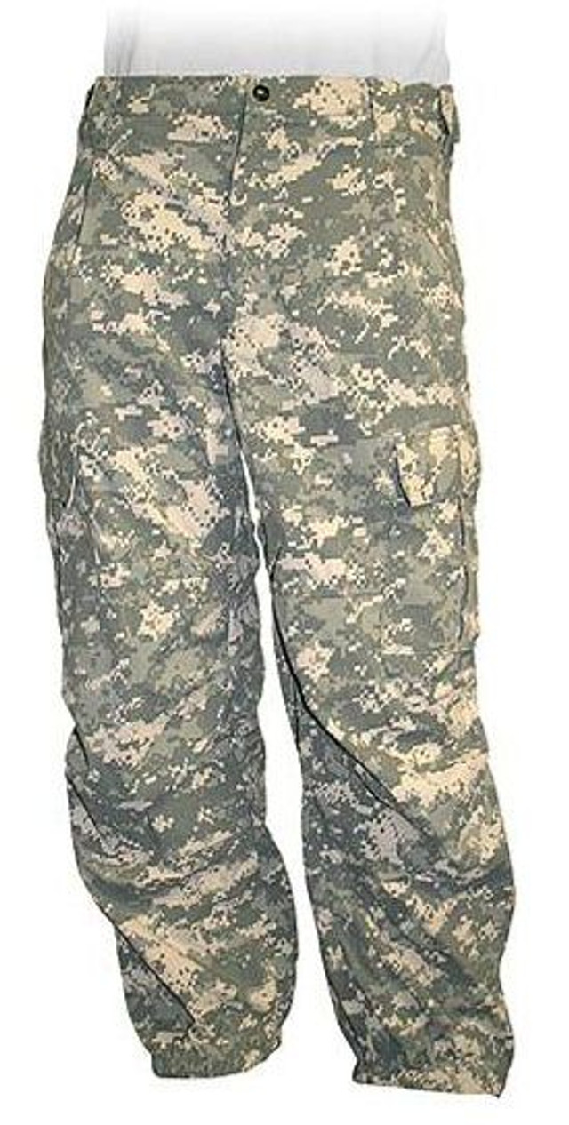 McGuire Army Navy - ECWCS Level 5 Gore-Tex® Over Pants - Military & First  Responder Discounts