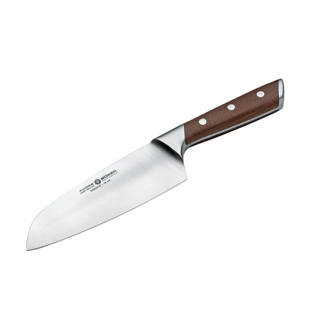 Boker TS 2.0 Rosewood Whittler Folding Knife at Swiss Knife Shop