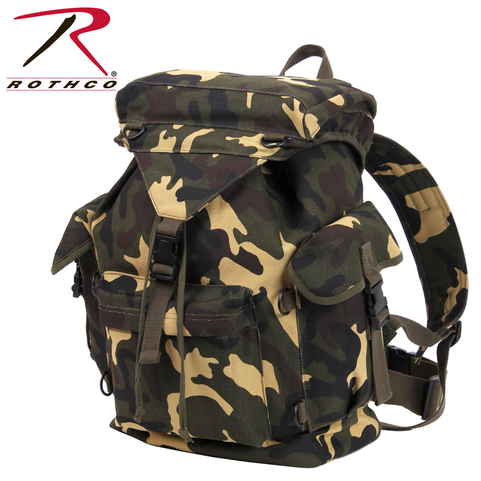 NATO Cargo Pack - Hero Outdoors