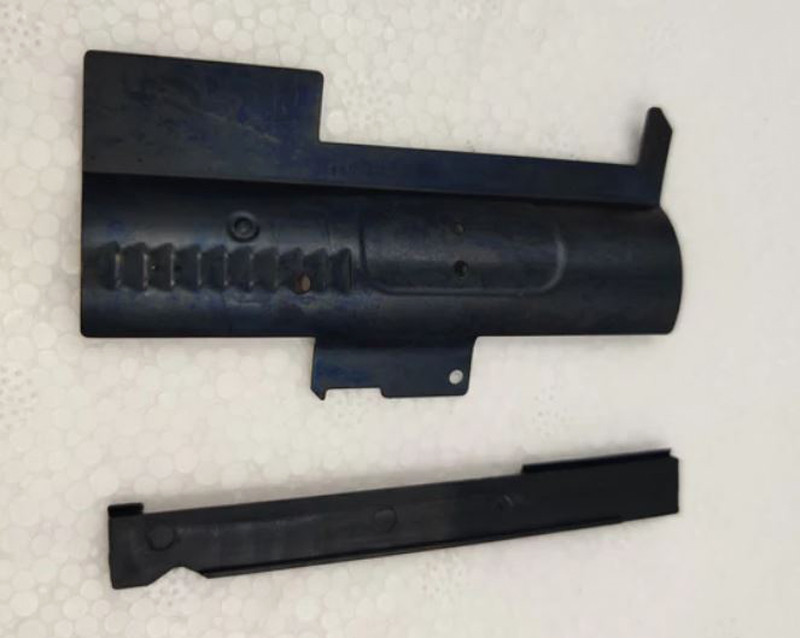 VFC Simulated Bolt for M4 Series Airsoft AEG Rifles - Hero Outdoors
