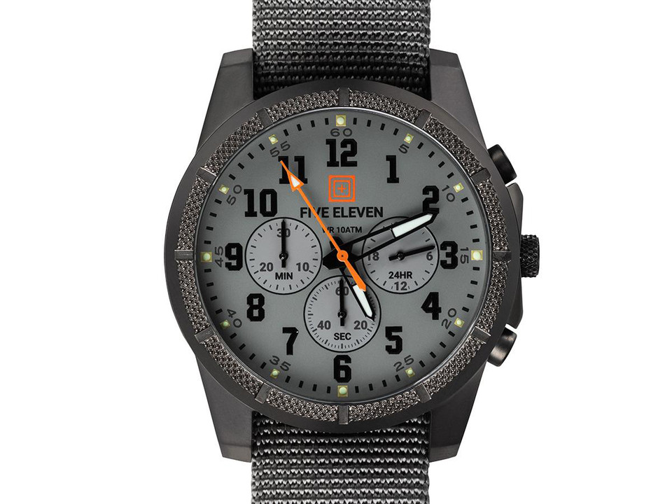 Apparel - Tactical Watches - 5.11 Watches - Hero Outdoors