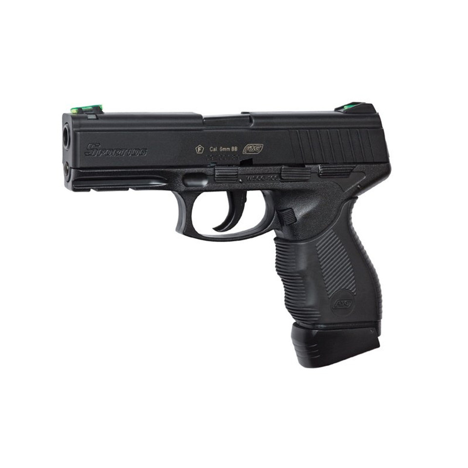 Airsoft - Airsoft Guns - Pistols - Hero Outdoors