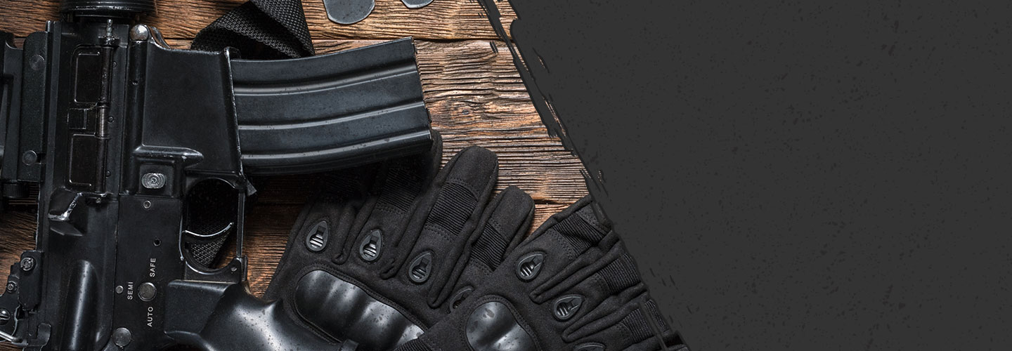 Hero Outdoors | Online Army Surplus Store In Canada