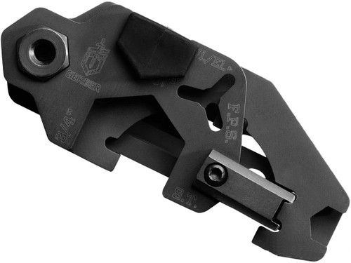 Gerber Short Stack Solid State AR15 Multi-Tool - Hero Outdoors