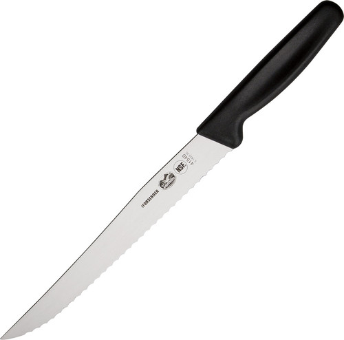 Slizered Serrated Slicer - Hero Outdoors