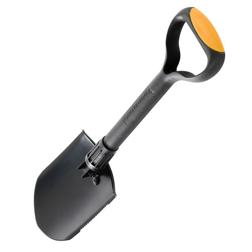 Outdoorsman Camp Shovel Hero Outdoors