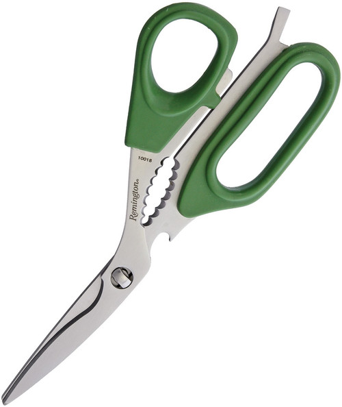 Game Shears Green - Hero Outdoors