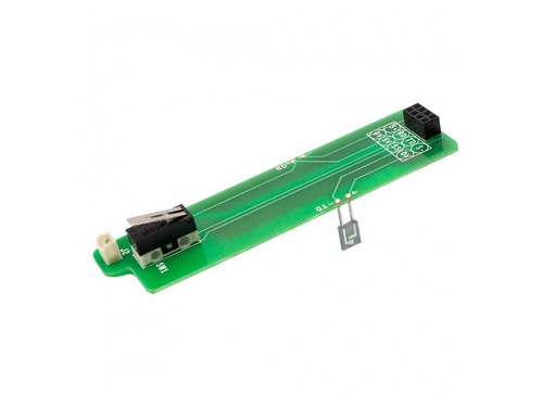 Invert Mini Part11 - Sensor Board - Hero Outdoors