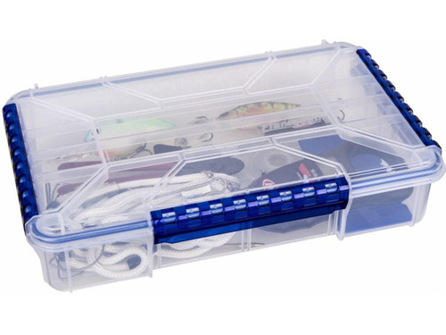 Flambeau Ultimate Tuff Tainer Fishing Tackle Organizer Box