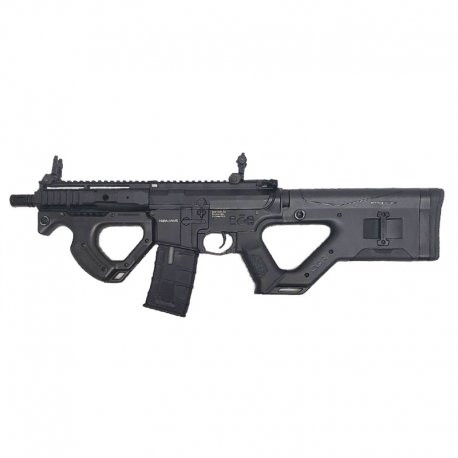 Hera Arms CQR Black - Hero Outdoors