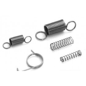 G. Long Spring G&G Spring Set Version 2 / 3 - Hero Outdoors